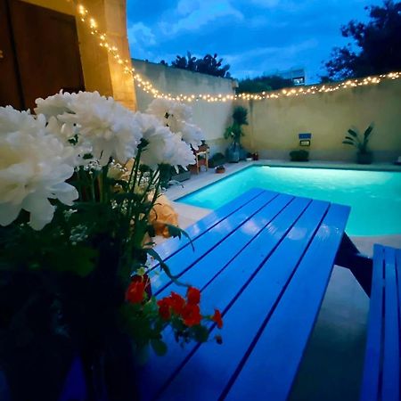 Encanto Vegetarian Bed & Breakfast Bed & Breakfast Xaghra Luaran gambar