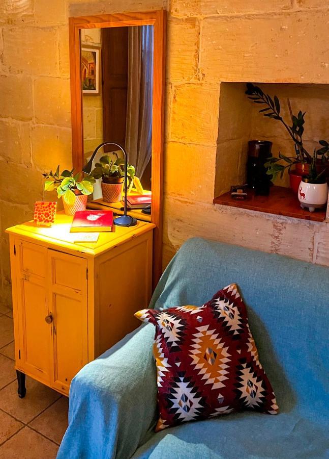 Encanto Vegetarian Bed & Breakfast Bed & Breakfast Xaghra Luaran gambar