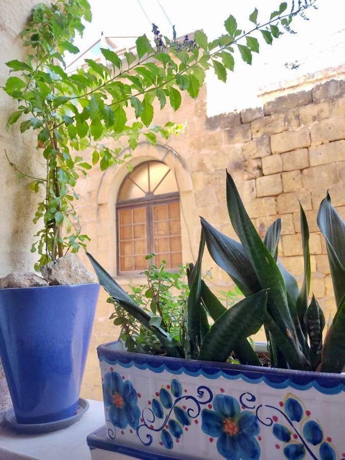 Encanto Vegetarian Bed & Breakfast Bed & Breakfast Xaghra Luaran gambar