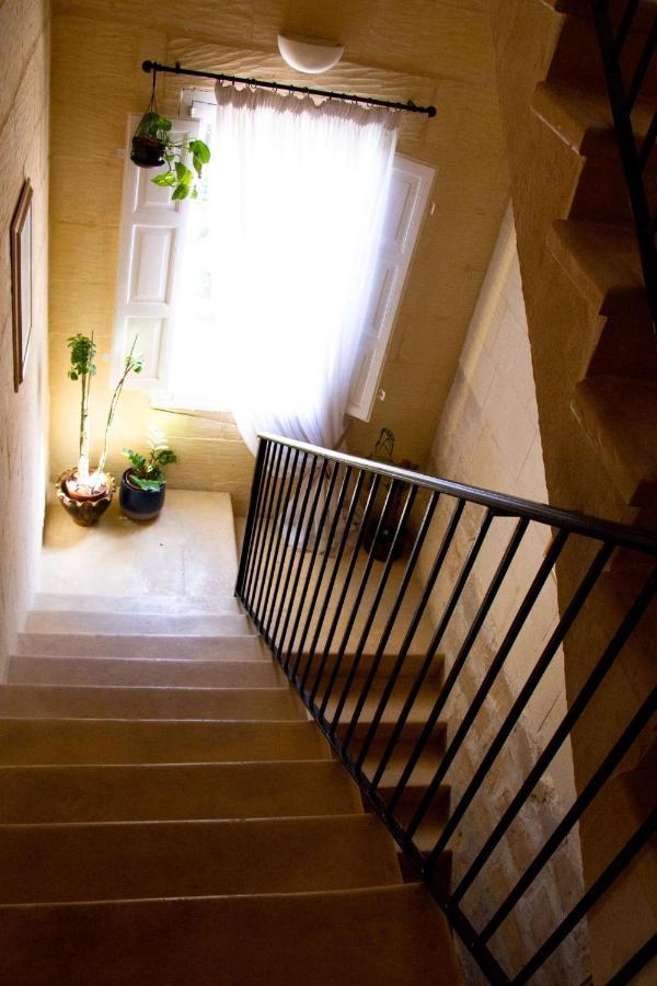 Encanto Vegetarian Bed & Breakfast Bed & Breakfast Xaghra Luaran gambar