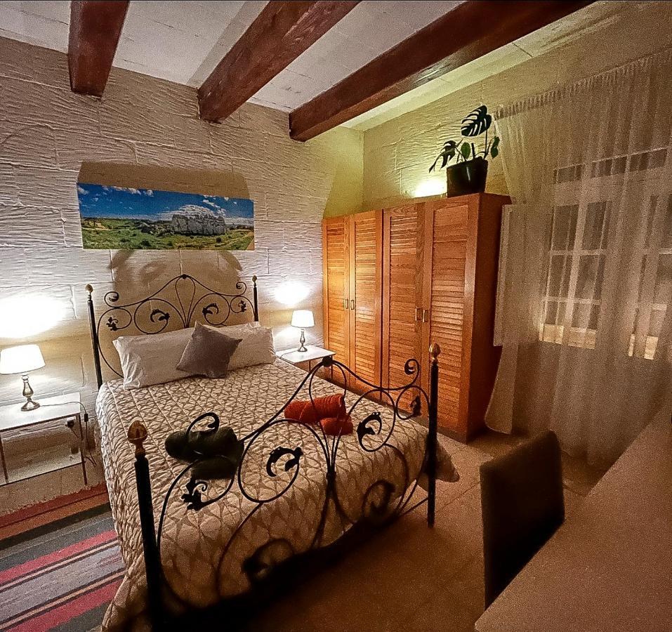 Encanto Vegetarian Bed & Breakfast Bed & Breakfast Xaghra Luaran gambar