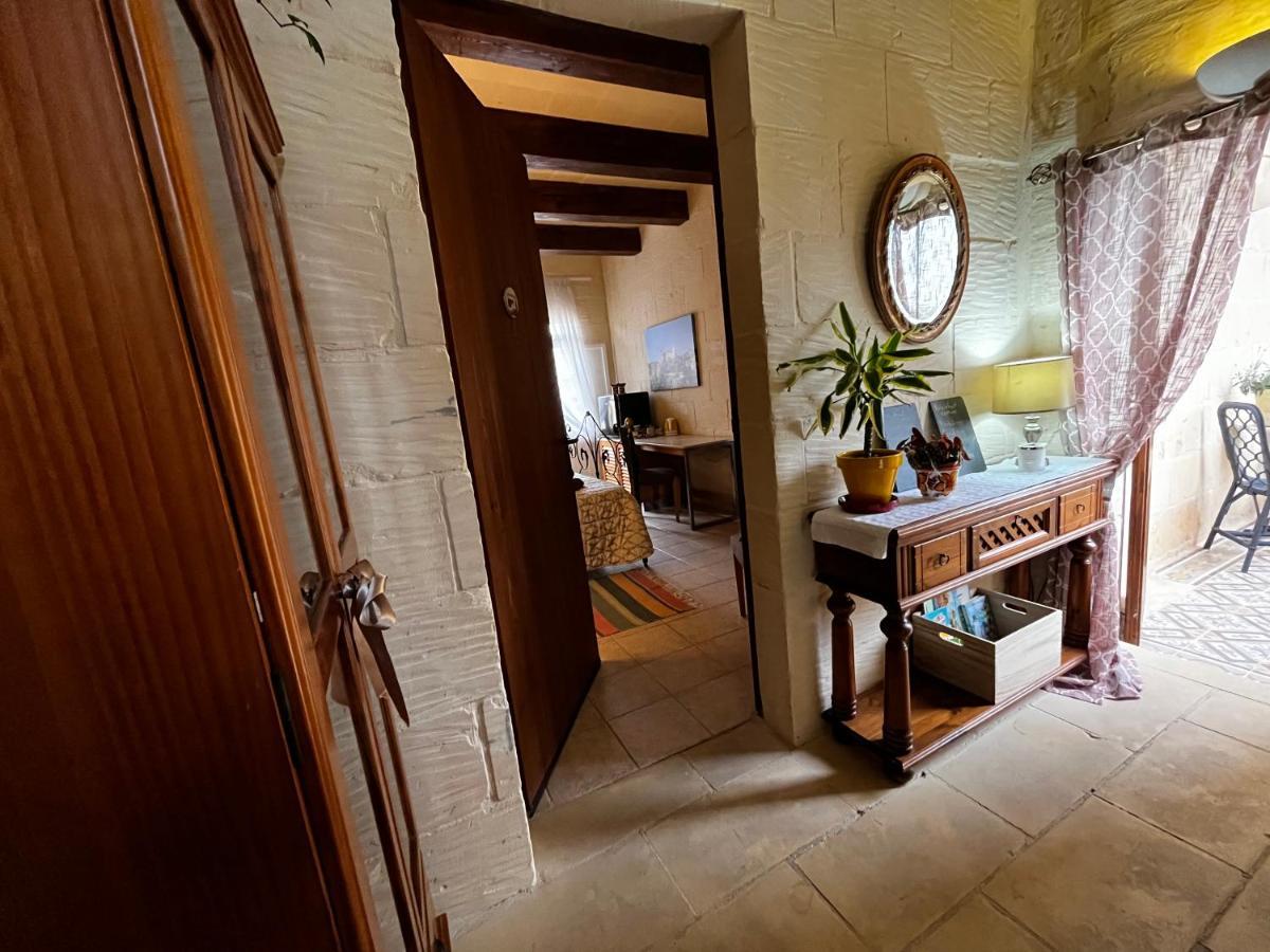 Encanto Vegetarian Bed & Breakfast Bed & Breakfast Xaghra Luaran gambar